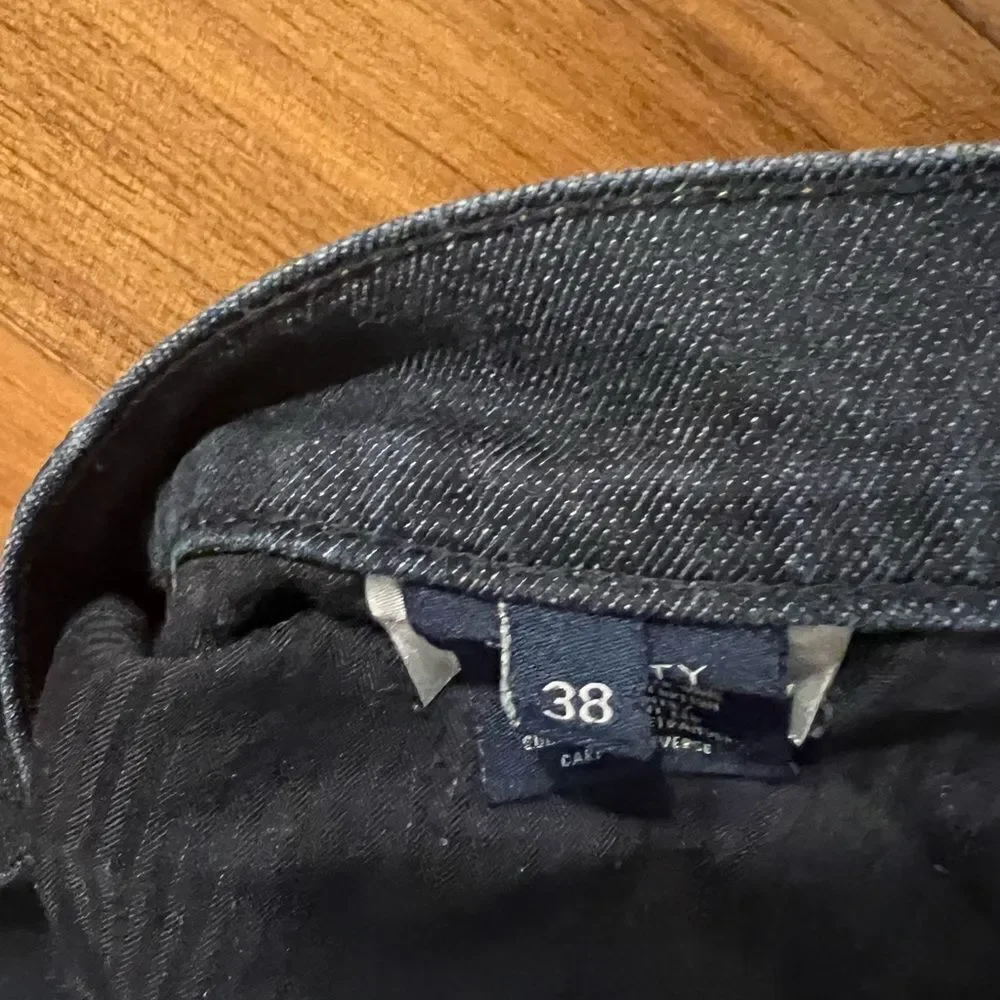 Fidelity mens jeans size 38 x 32